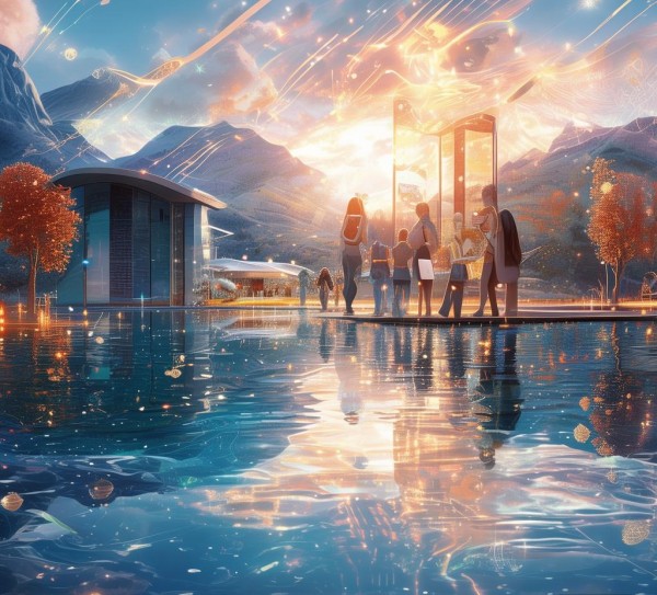 金湖信息咨询服务,助力你的未来,开启智慧化发展之路 金湖信息咨询服务,助力你的未来,开启智慧化发展之路