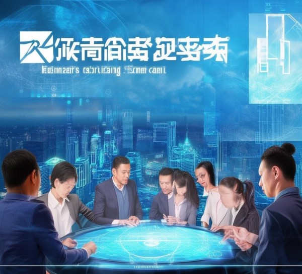 鸿雁商务信息技术咨询公司助力数字化转型未来展望 鸿雁商务信息技术咨询公司助力数字化转型未来展望