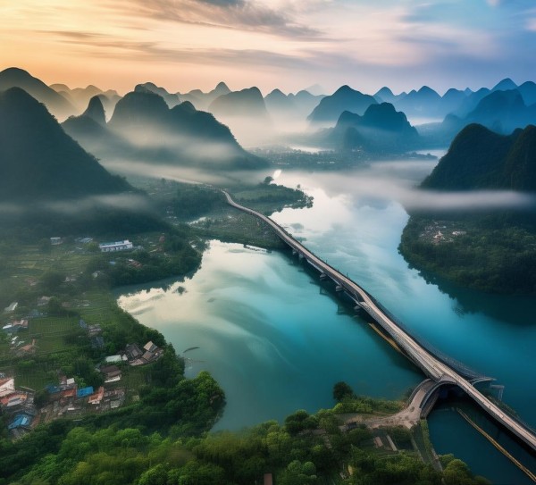峡江,千年古韵与现代机遇 峡江,千年古韵与现代机遇