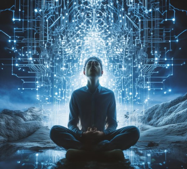 心阅 mind,技术与心灵精准映照 心阅 mind,技术与心灵精准映照
