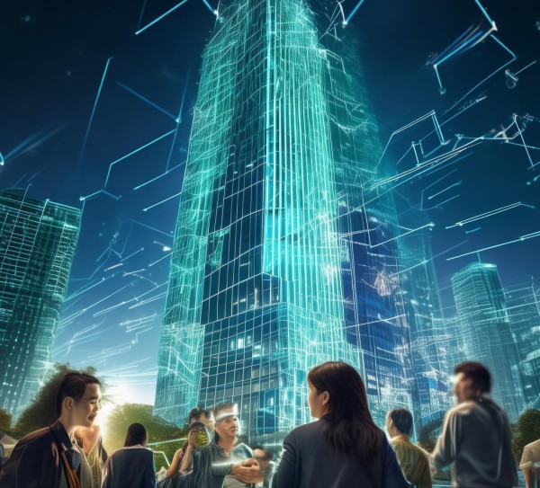 杭州信息技术咨询,助力企业数字化转型的强劲引擎 杭州信息技术咨询,助力企业数字化转型的强劲引擎
